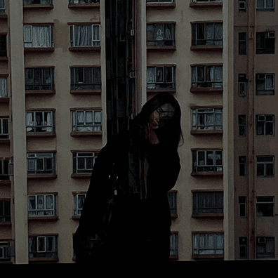 Дарья — портрет